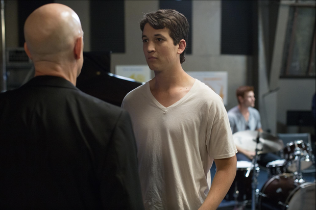 Whiplash