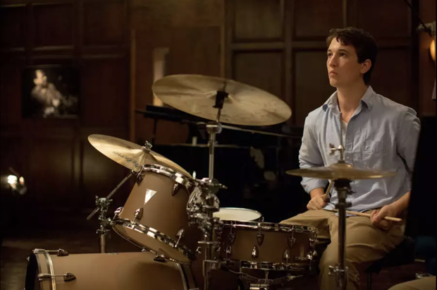 Whiplash