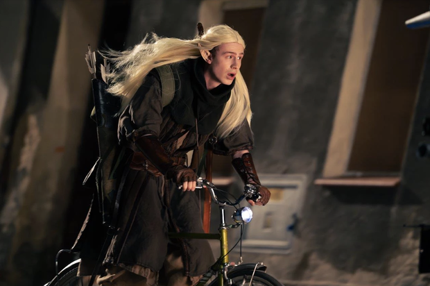 LARP