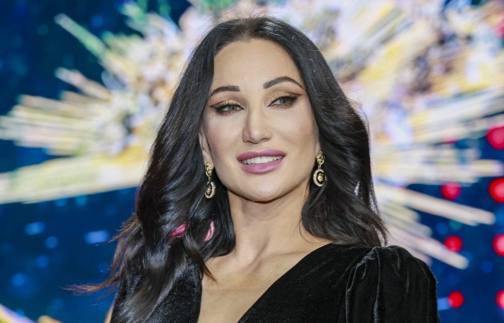 Eurowizja 2025 Justyna Steczkowska
