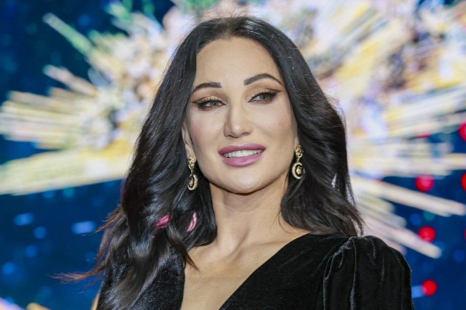 Eurowizja 2025 Justyna Steczkowska