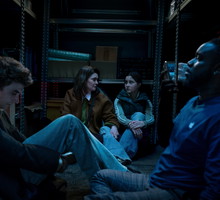 iHostage Netflix