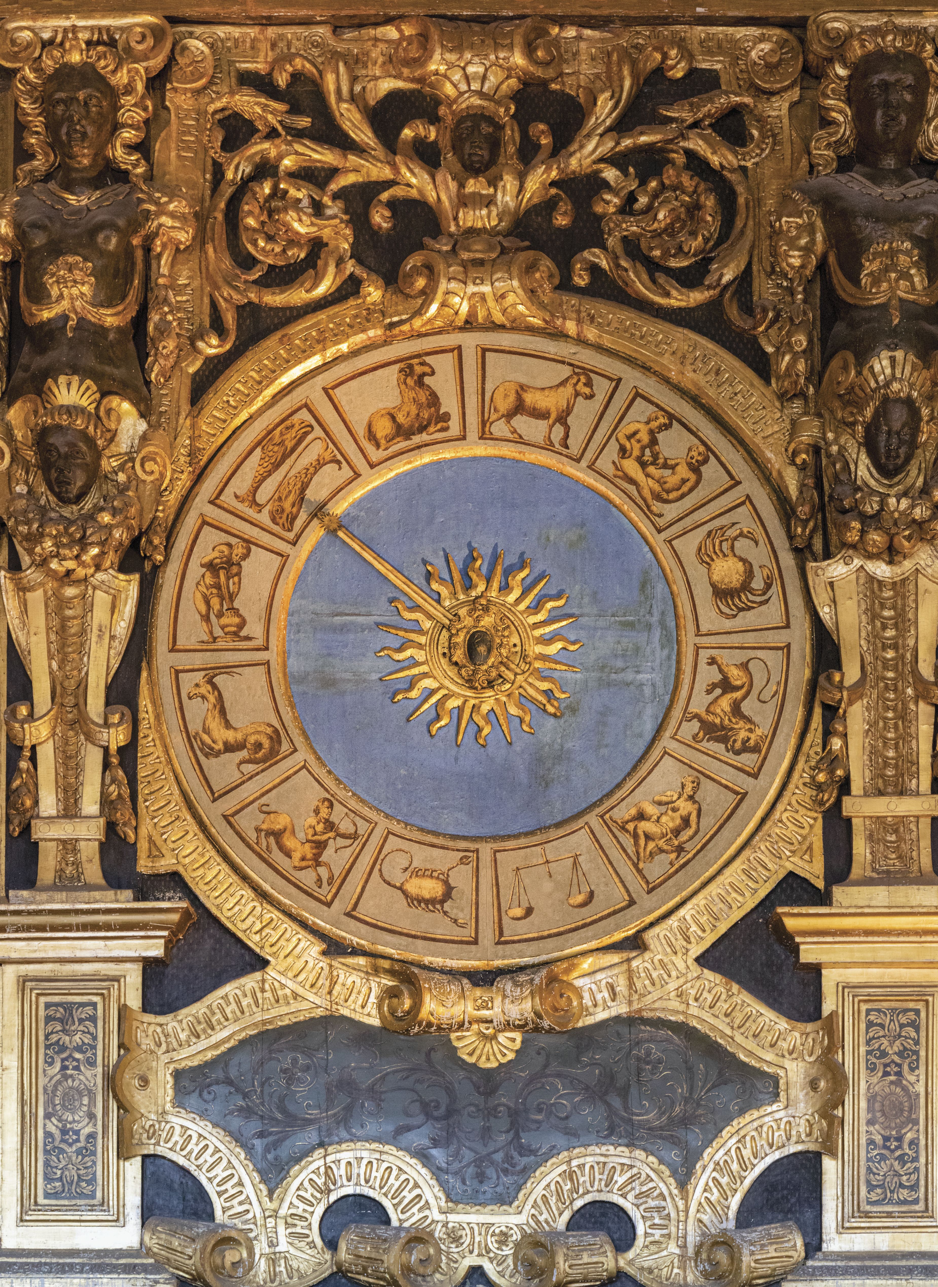 Horoskop na maj 2025