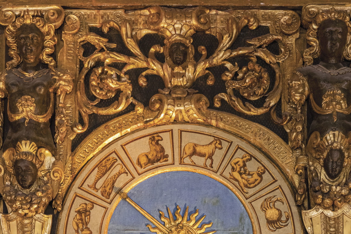 Horoskop na maj 2025