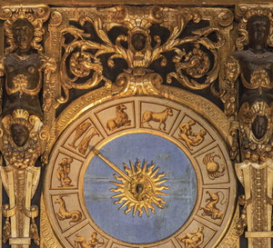 Horoskop na maj 2025