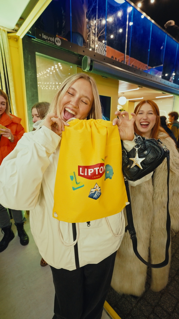 Lipton
