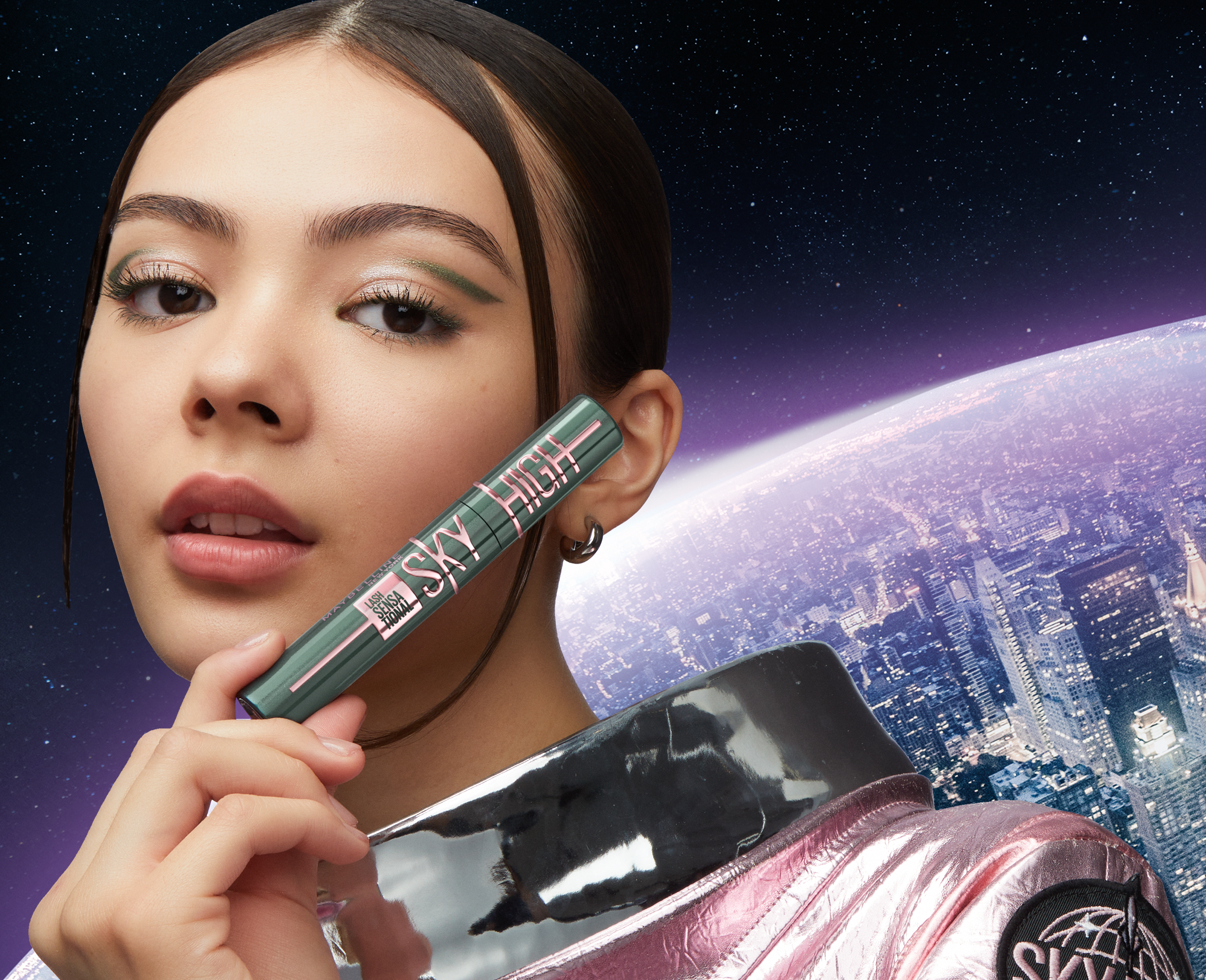 cosmic look