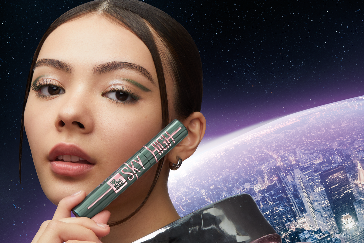 cosmic look