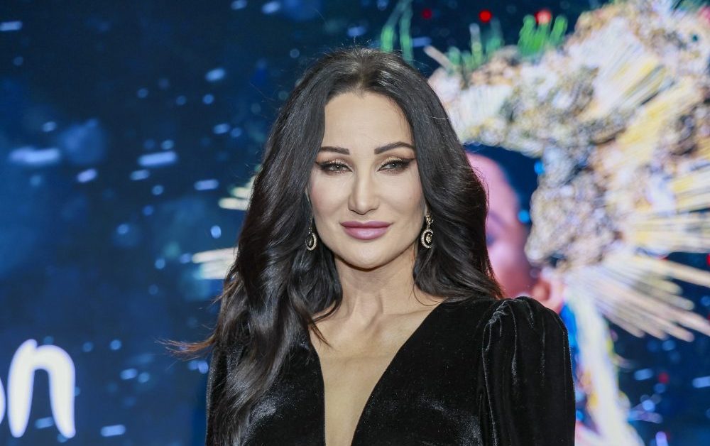 Justyna Steczkowska występ Eurowizja
