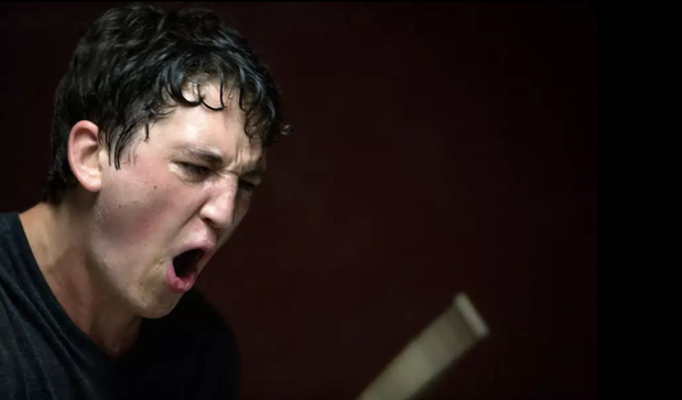 Whiplash