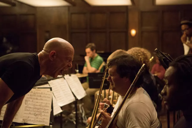 Whiplash
