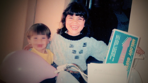 A Vítima Invisível: O Caso Eliza Samudio. Cr. Divulgação Netflix © 2024