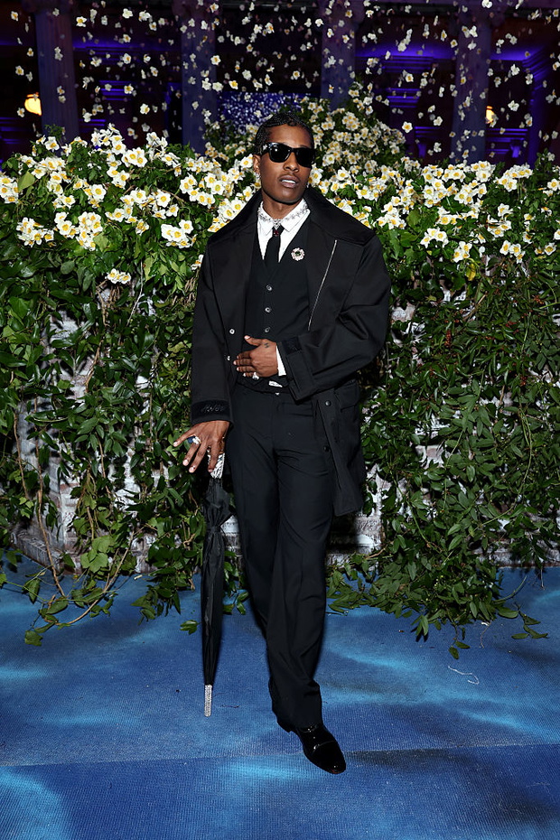 ASAP Rocky