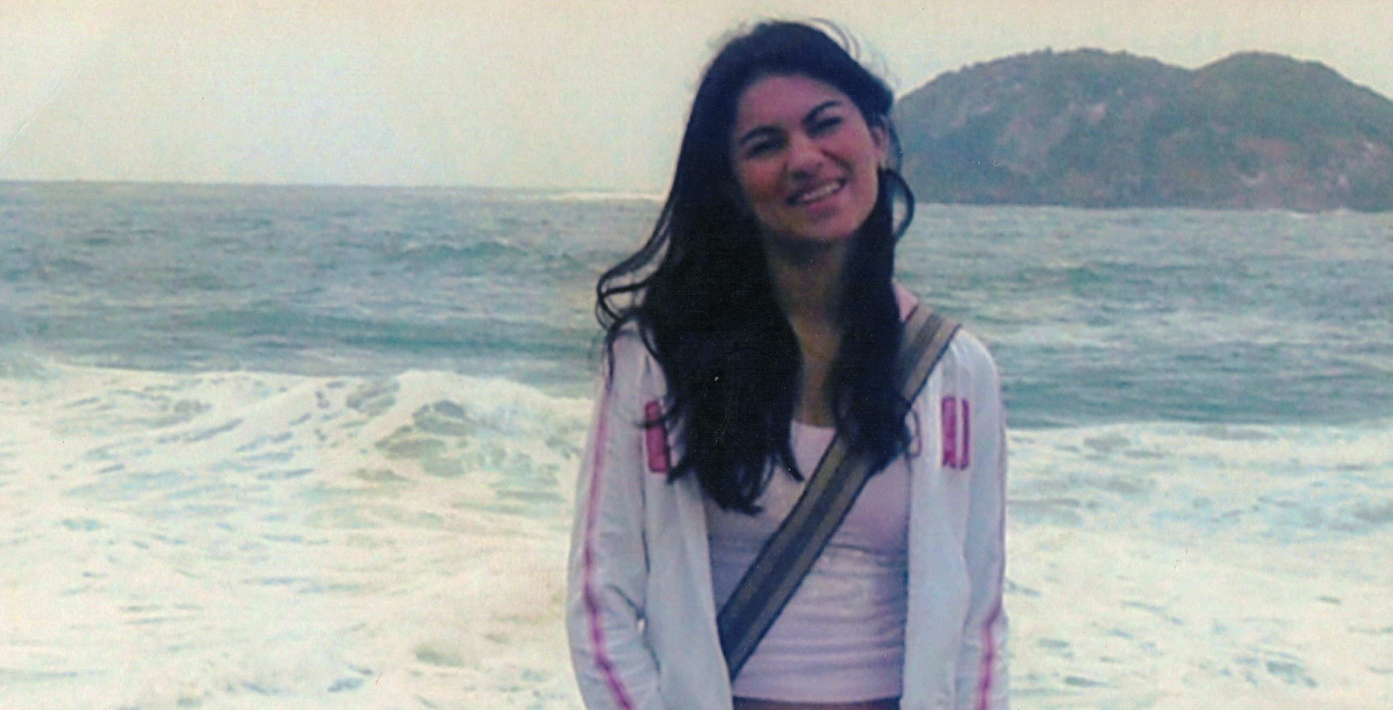 A Vítima Invisível: O Caso Eliza Samudio. Cr. Divulgação Netflix © 2024