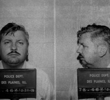 „Taśmy Johna Wayne’a Gacy’ego”