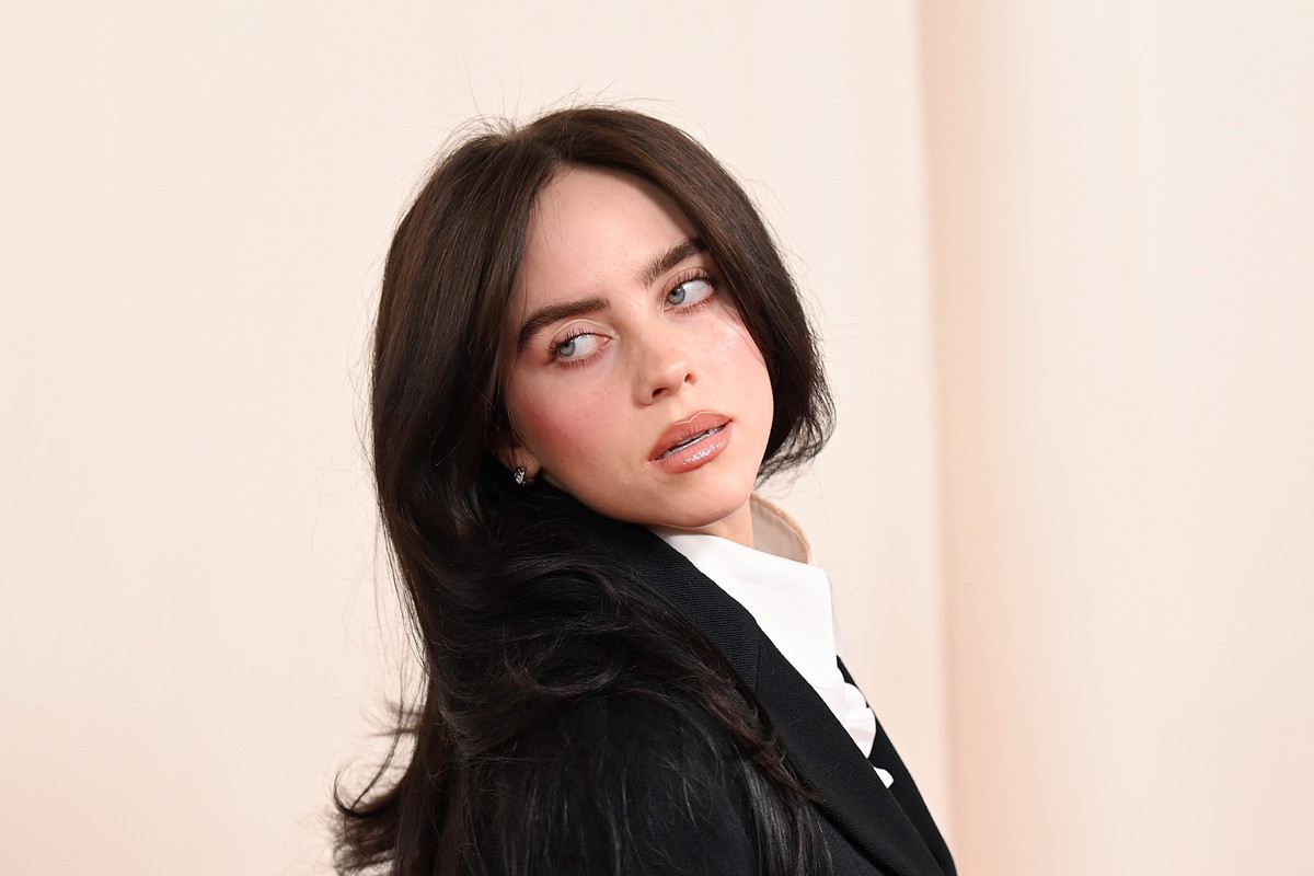 perfumy Billie Eilish Your Turn