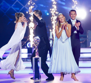 Maria Jeleniewska, Jacek Jeschke, Agnieszka Kaczorowska, Filip Gurłacz