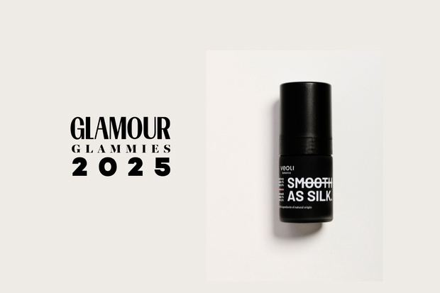 GLAMOUR GLAMMIES