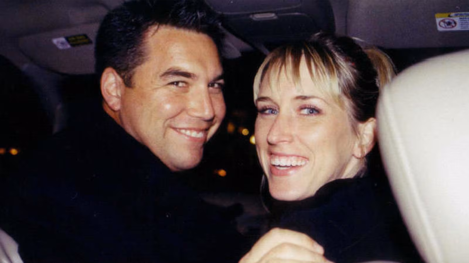 Morderstwo po amerykańsku: Laci Peterson American Murder: Laci Peterson