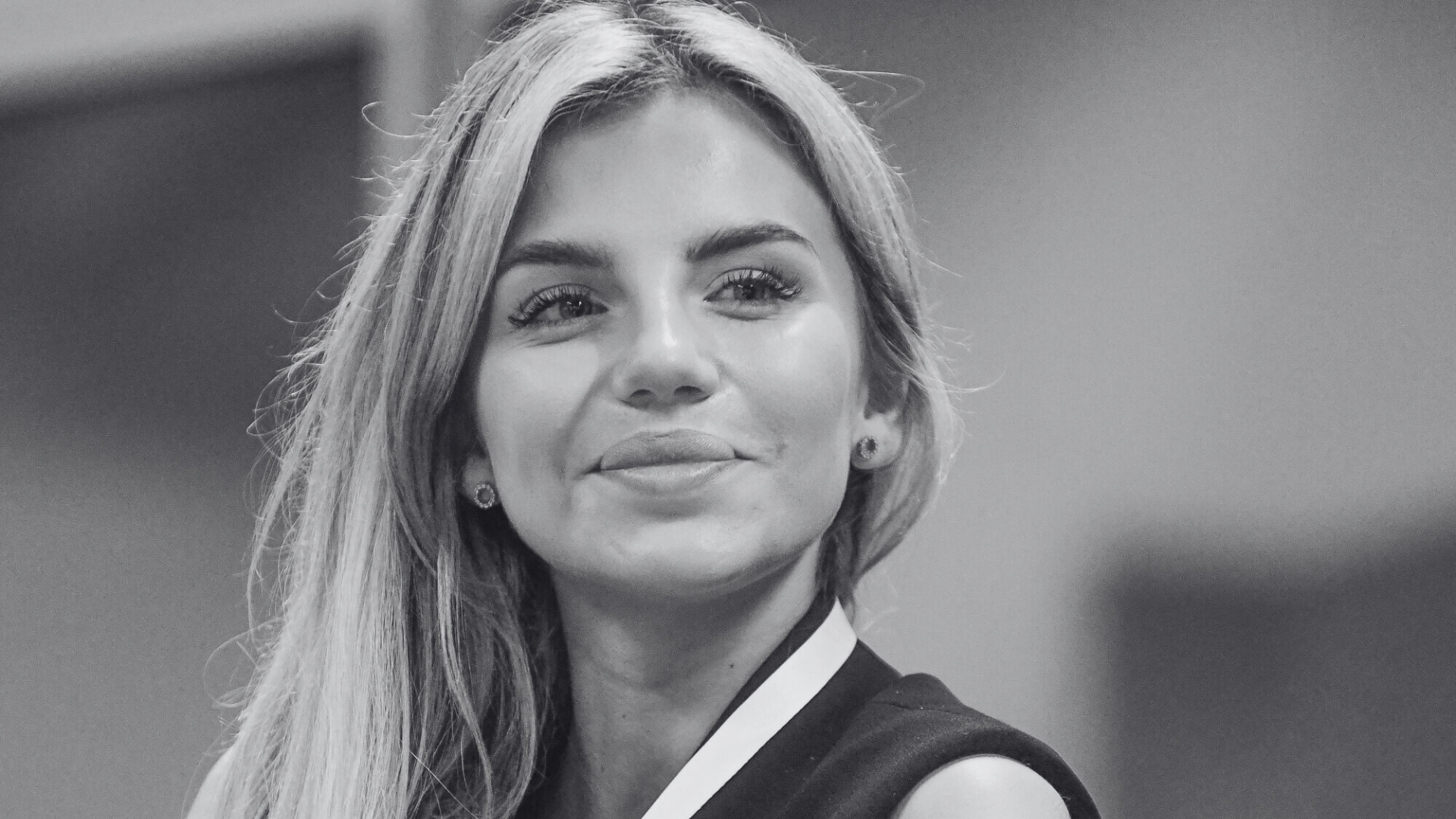 Sonia Szklanowska