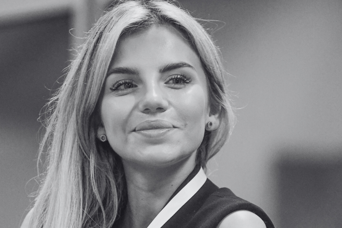 Sonia Szklanowska
