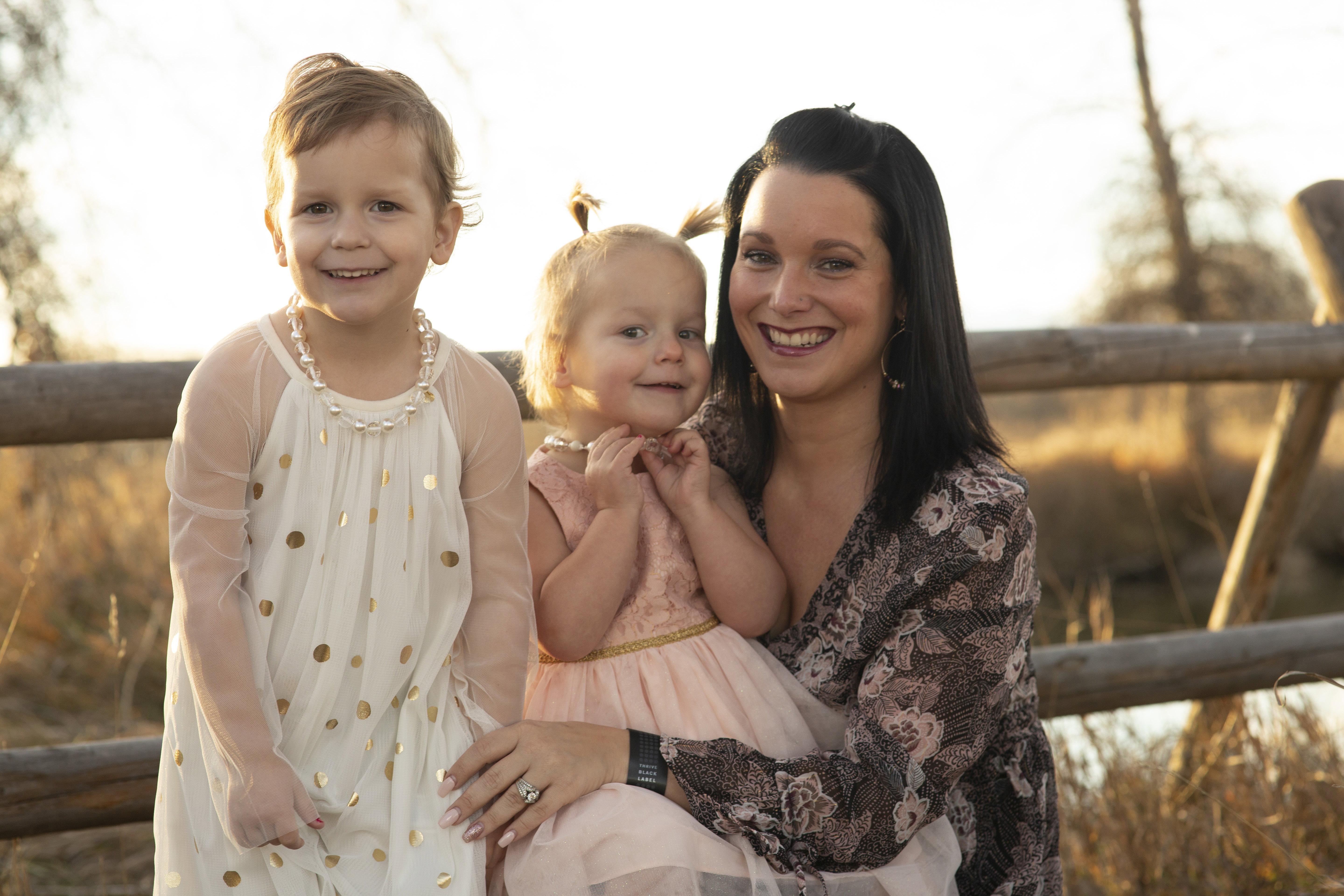 American Murder: The Family Next Door