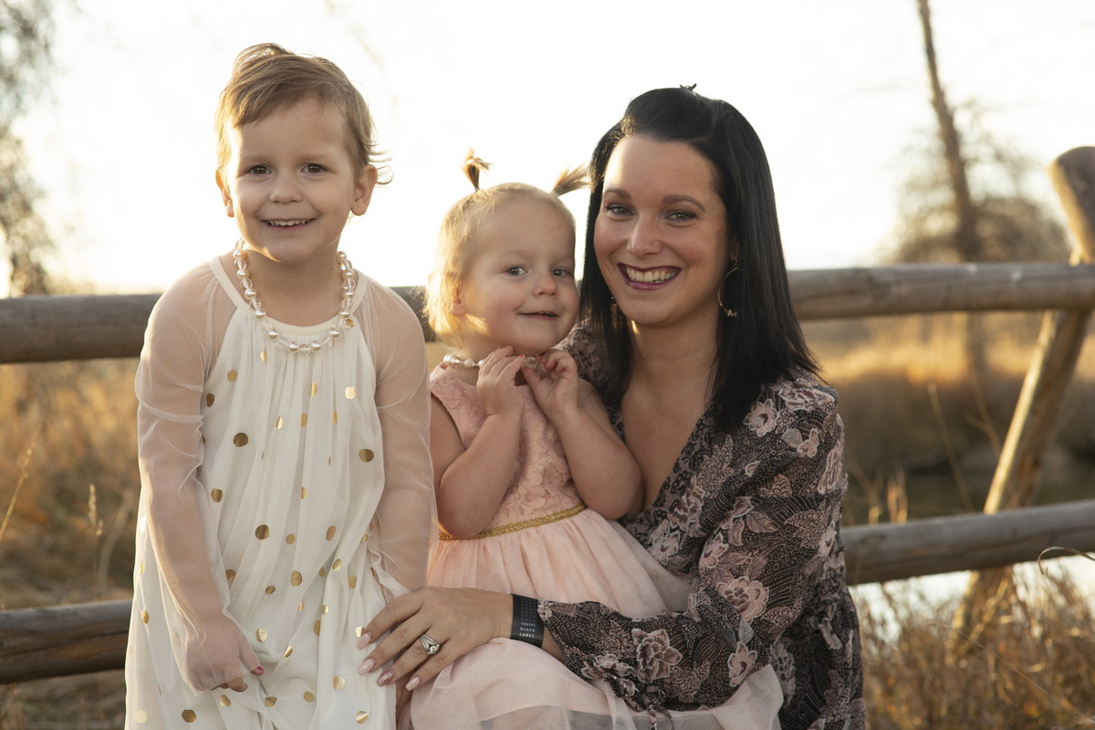 American Murder: The Family Next Door