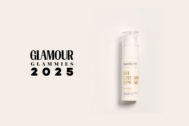 SWEDERM SPF