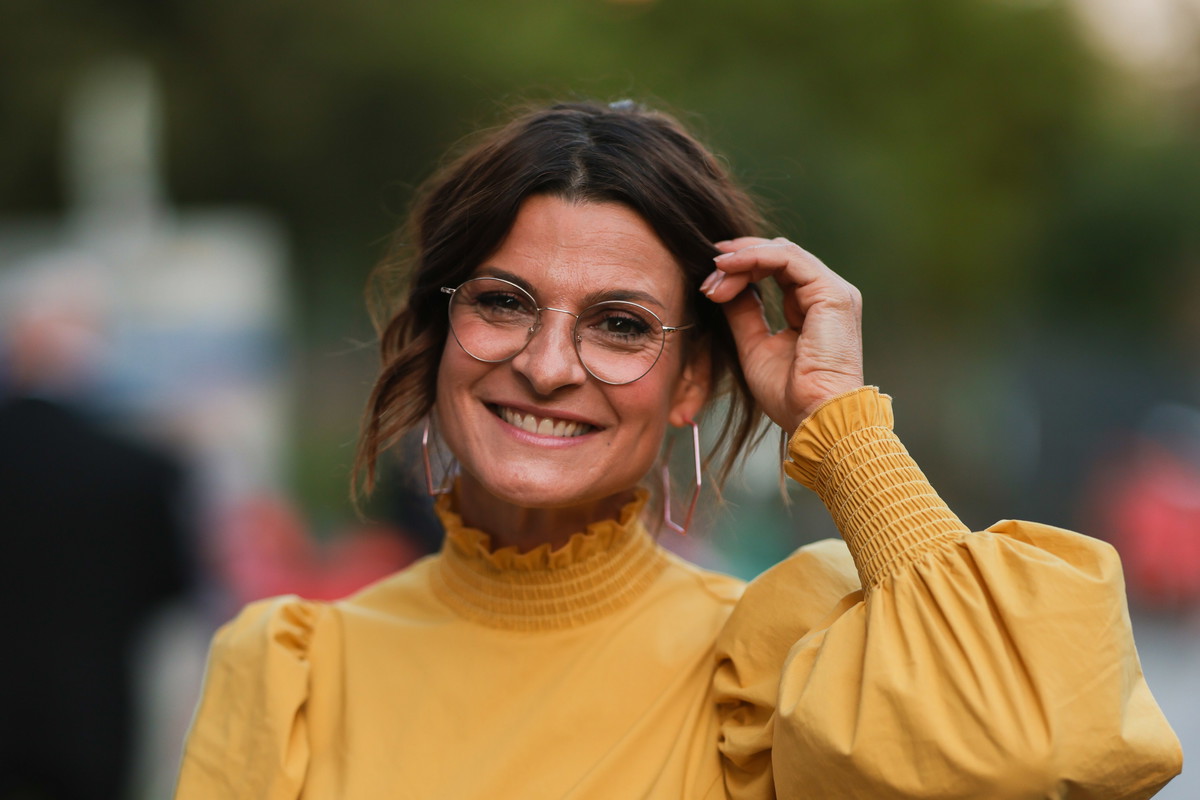 Street Style - Berlin - September, 2021