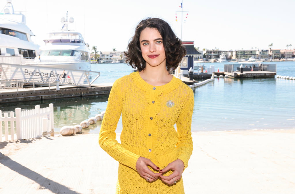 25th Newport Beach Film Festival – Honors Brunch