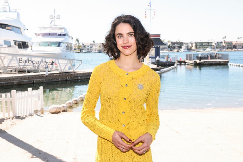 25th Newport Beach Film Festival – Honors Brunch