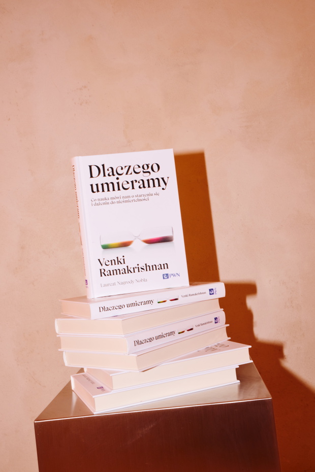 Dlaczego_umieramy