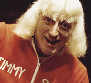 Jimmy Savile: A British Horror Story