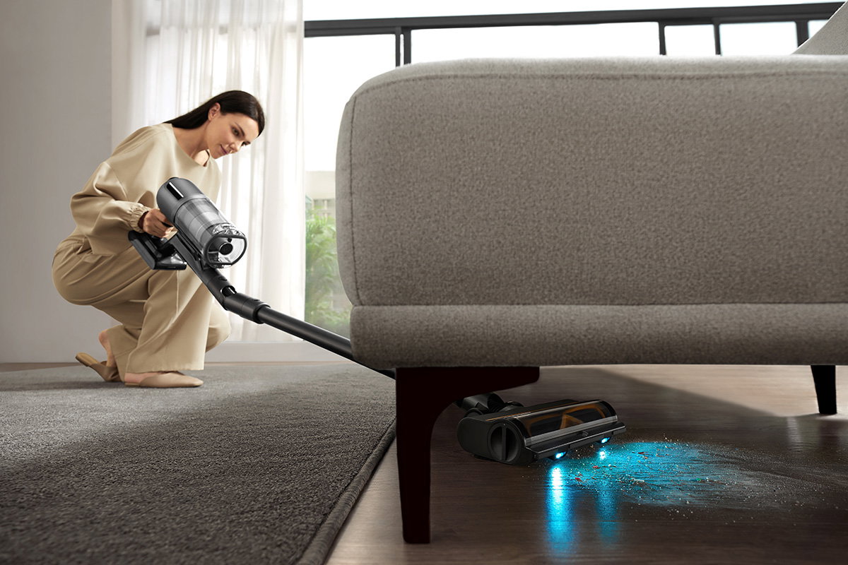 Z30 AquaCycle od Dreame Technology