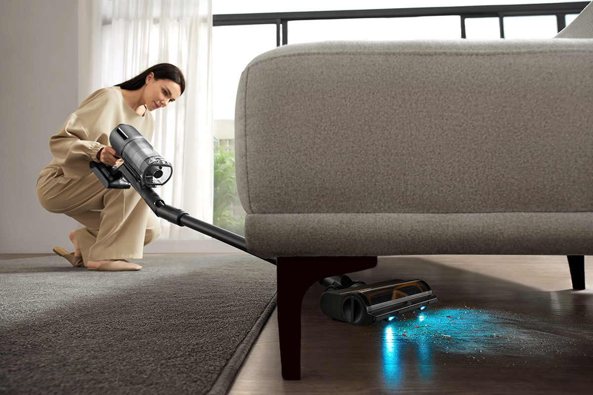 Z30 AquaCycle od Dreame Technology