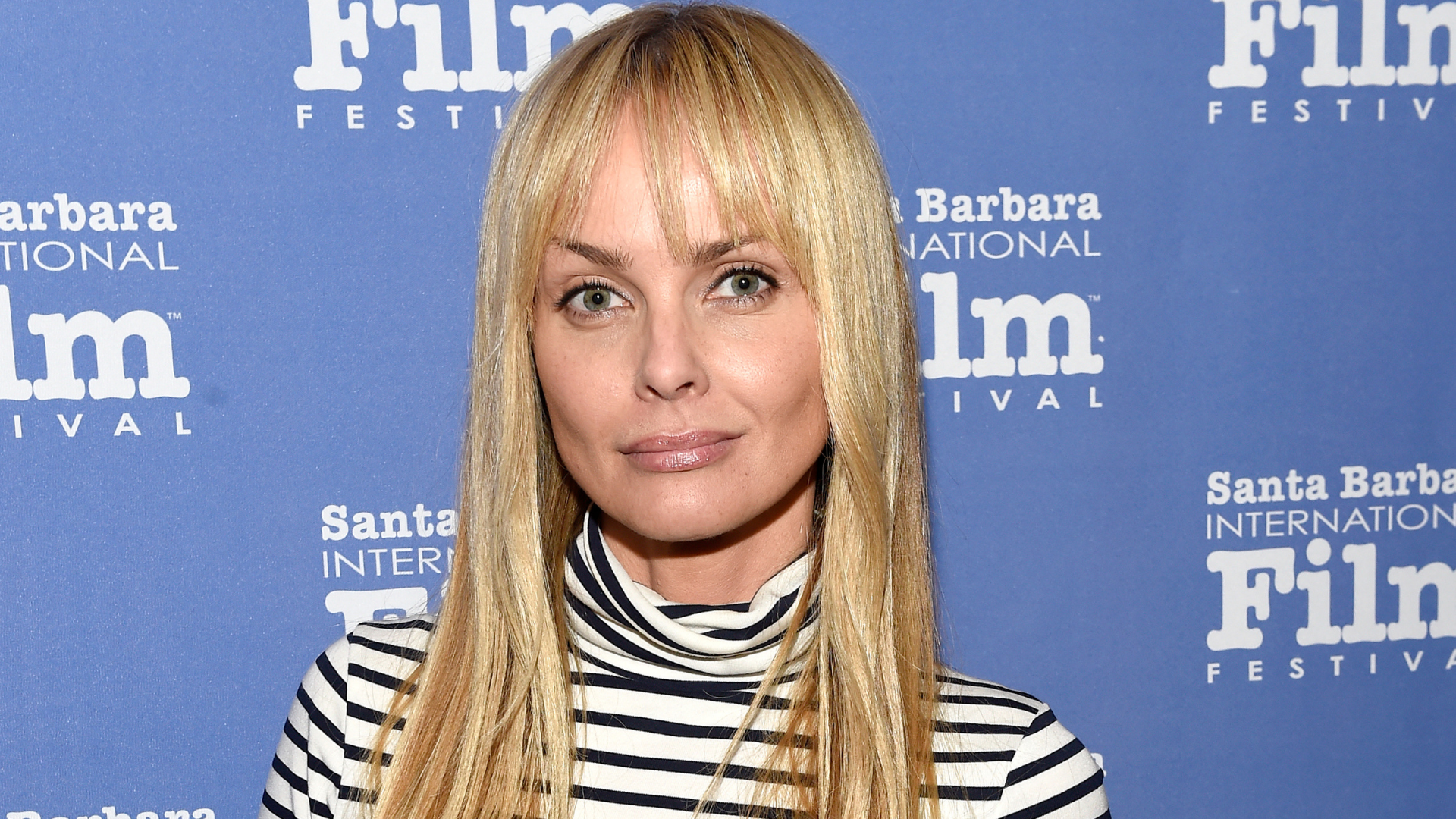 Izabella Scorupco