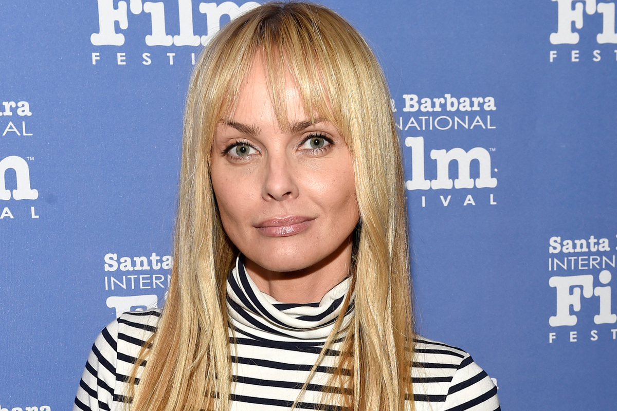 Izabella Scorupco