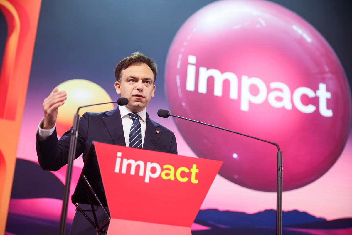 Impact