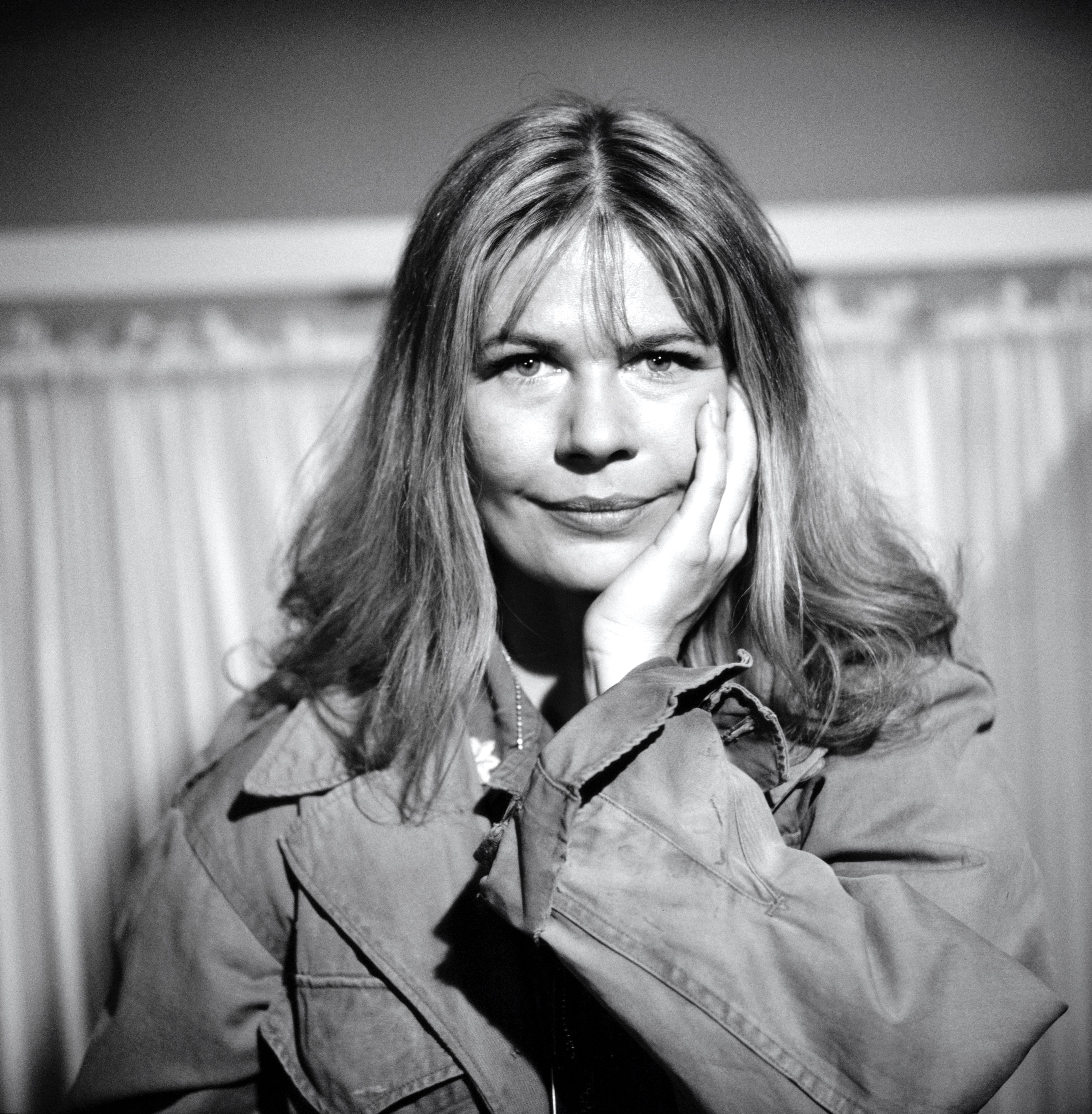 Loretta Swit