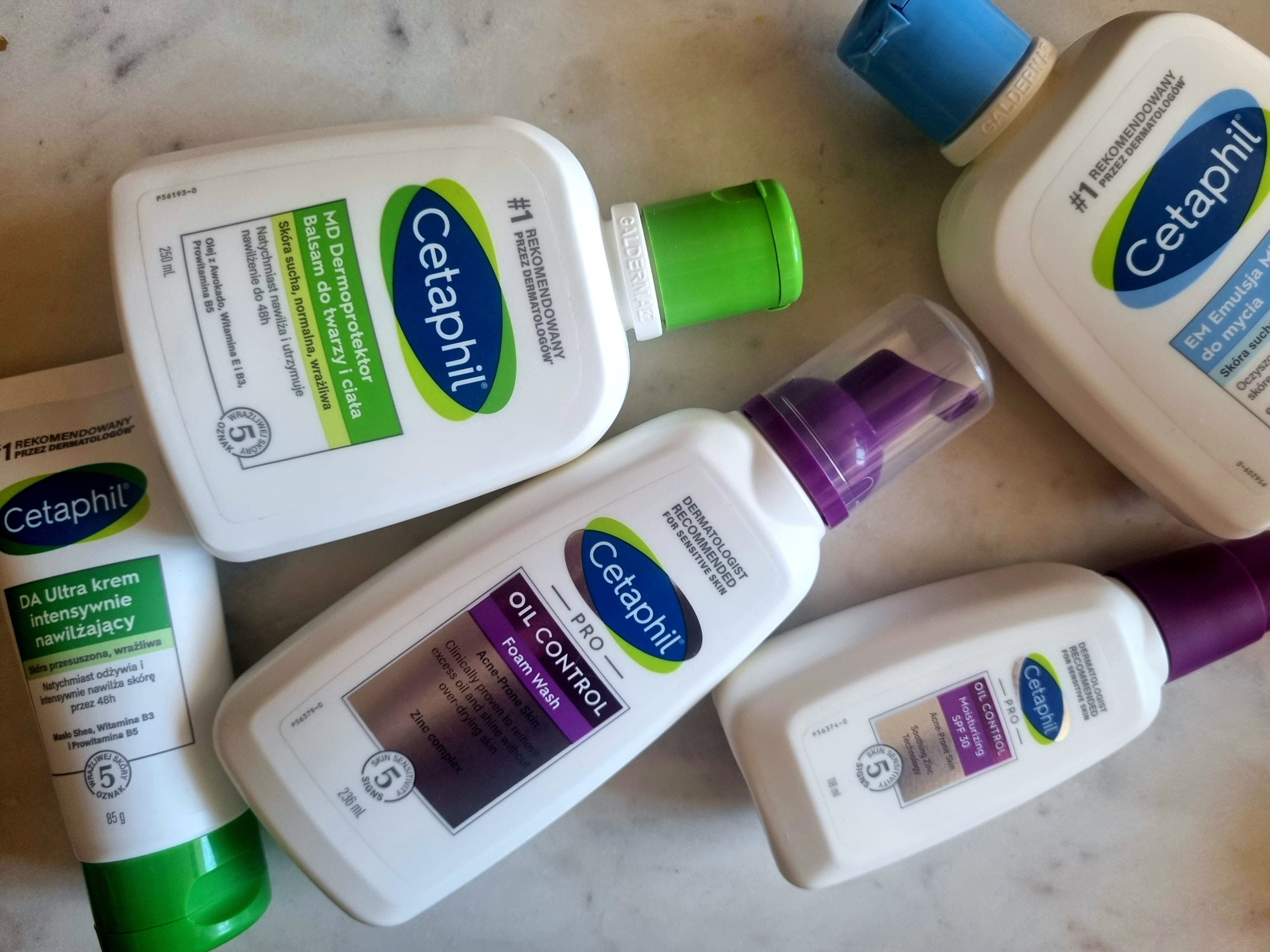 Cetaphil