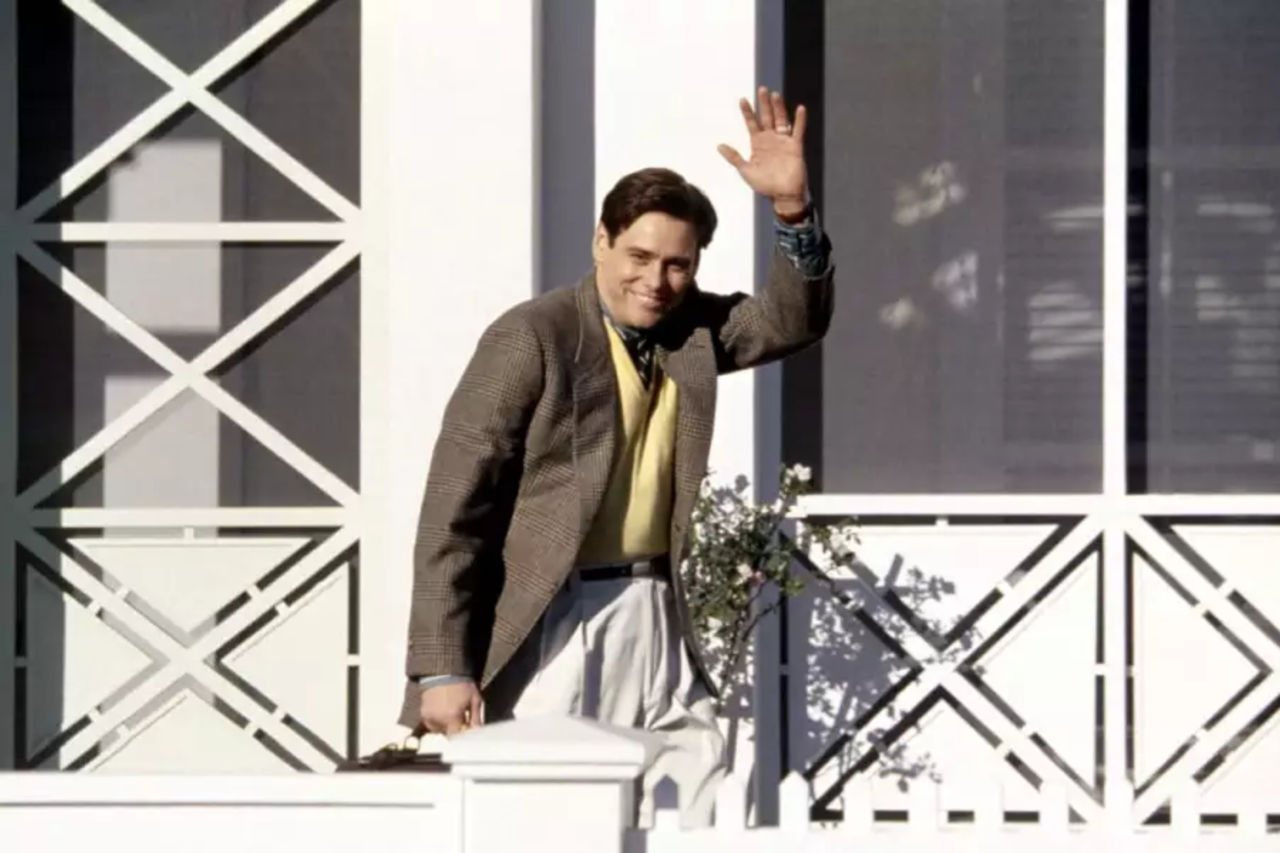 Truman show
