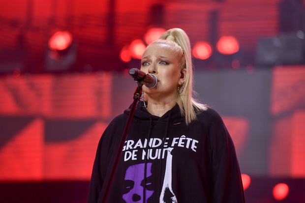 Katarzyna Nosowska