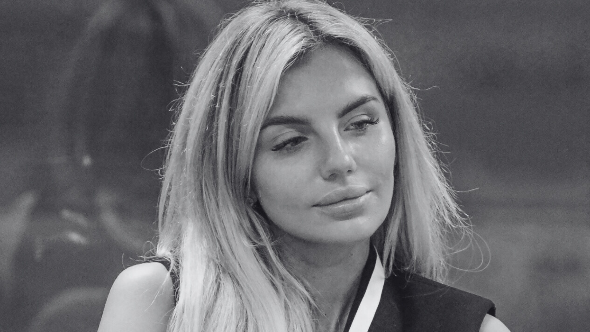 Sonia Szklanowska