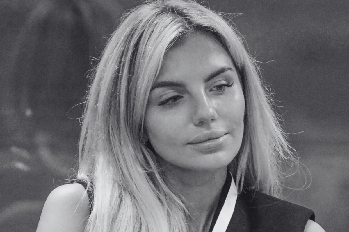 Sonia Szklanowska