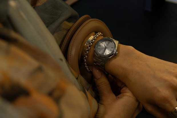 Premiera Tissot PRC 100 Solar (5)