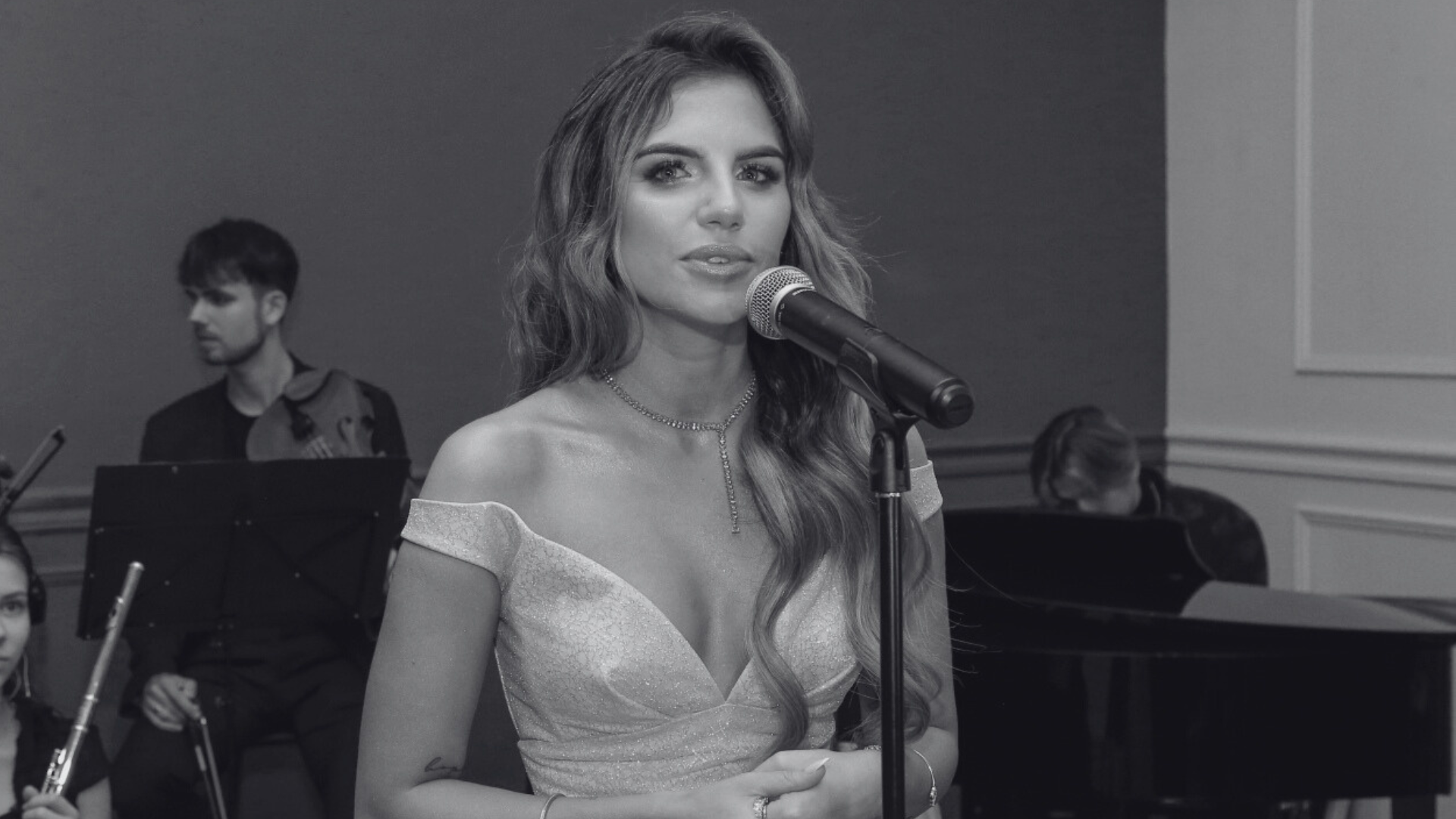 Sonia Szklanowska
