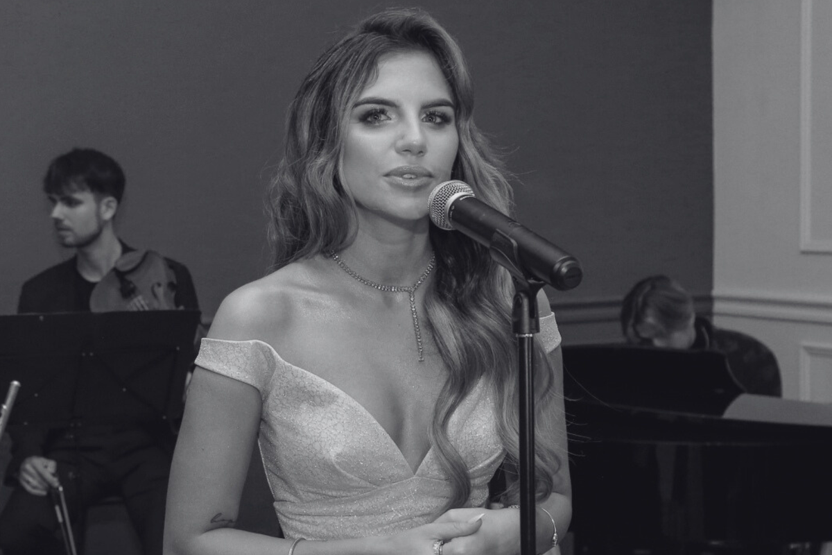 Sonia Szklanowska