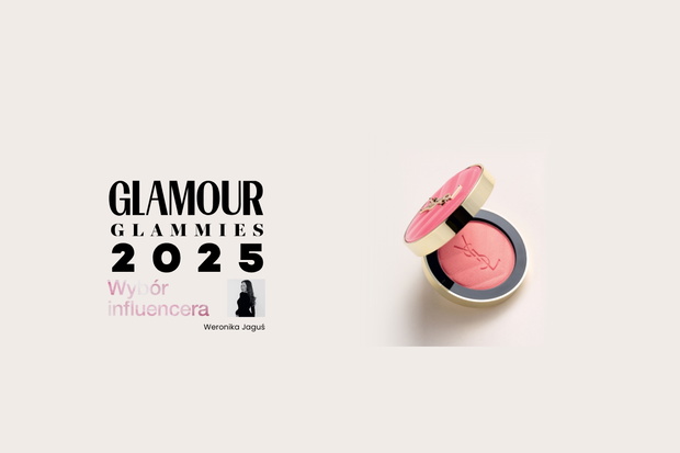 YSL JAGUŚ