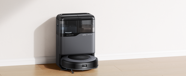 eufy X10 Pro Omni i Omni C20