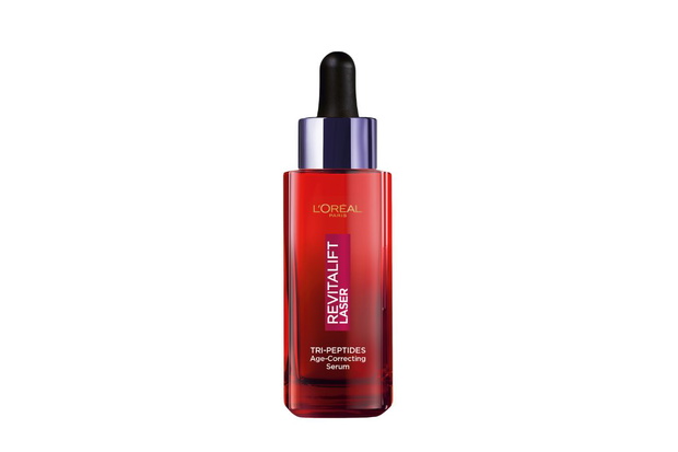 Revitalift Laser Serum z 3 Peptydami L'Oréal Paris